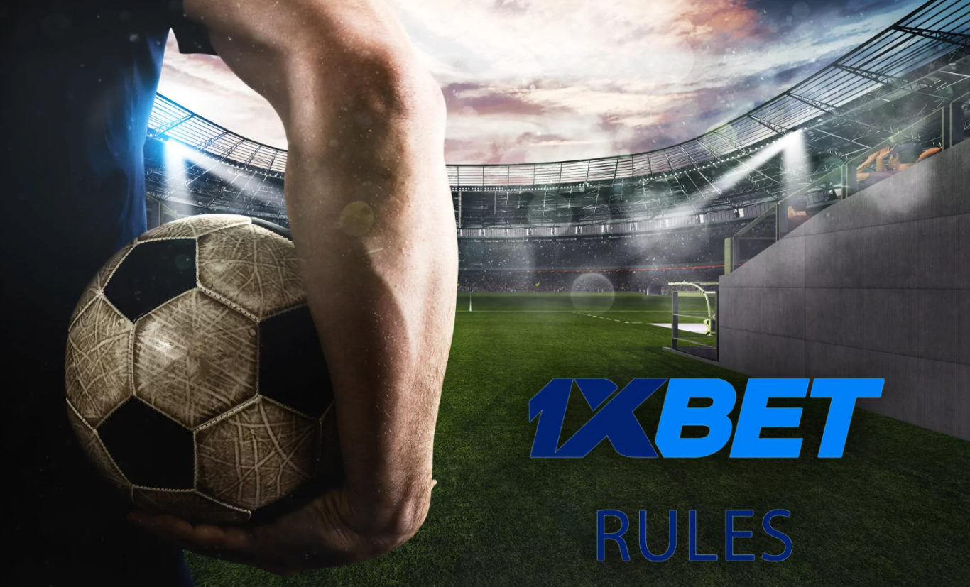 1xBet legal in Kenya