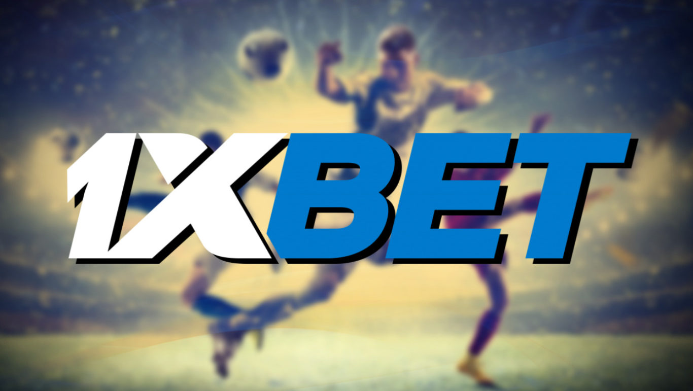 1xBet site link