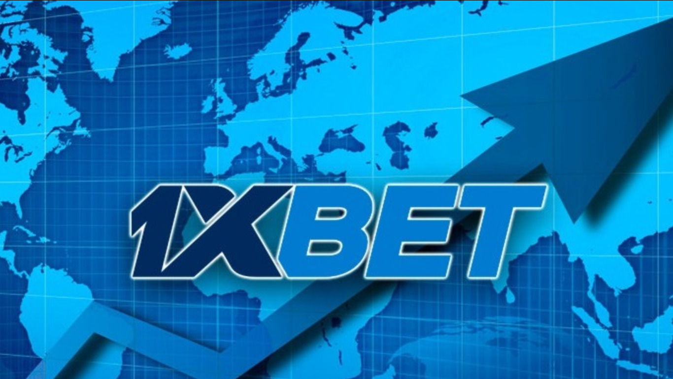 1xBet friday bonus rules