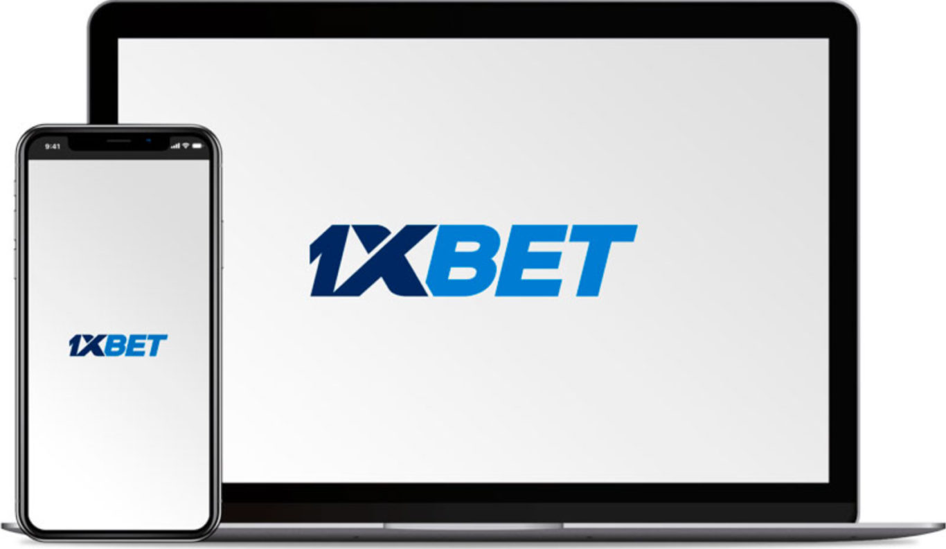 1xBet live stream football