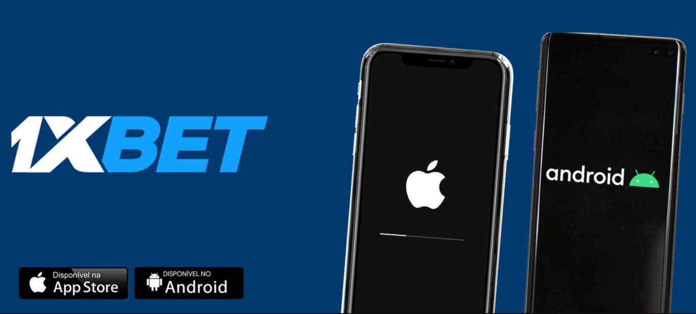 1xBet apk download